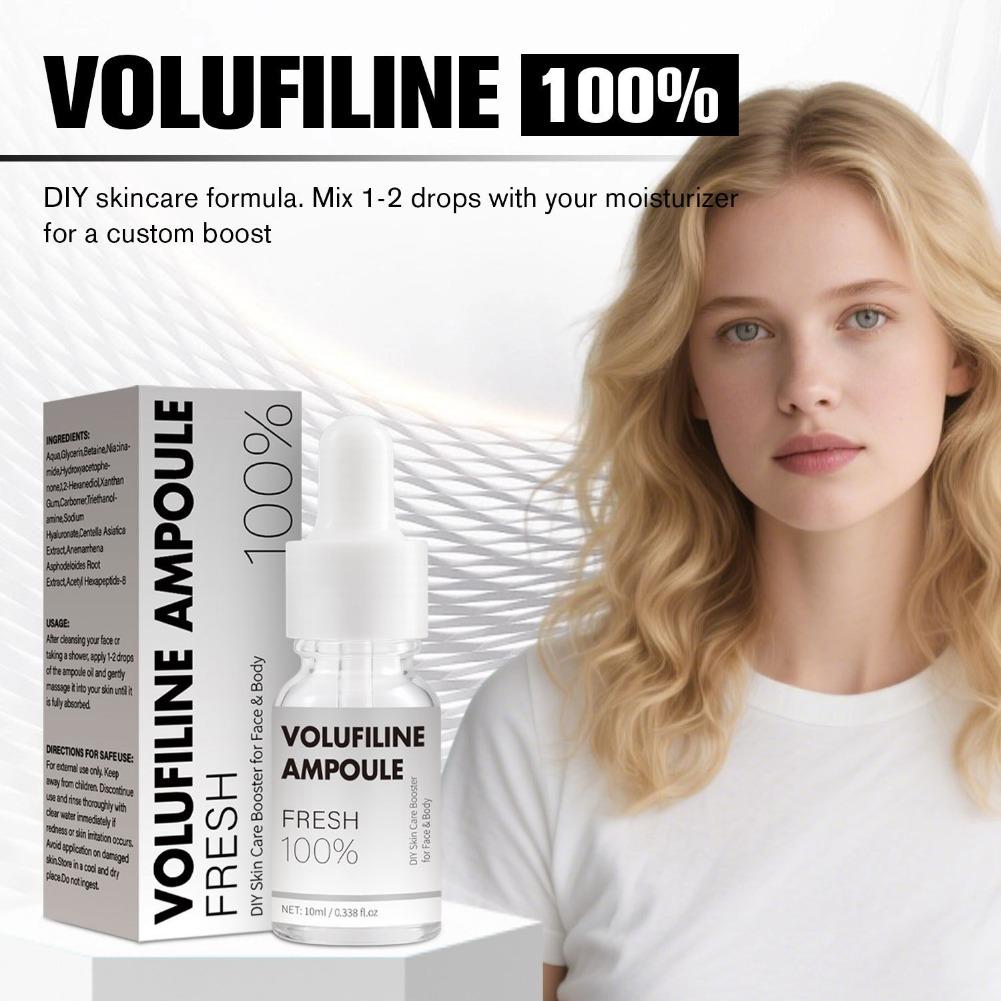 Ferulic Acid Serum - Ampoule d'essence Volufiline 100% pure, sérum