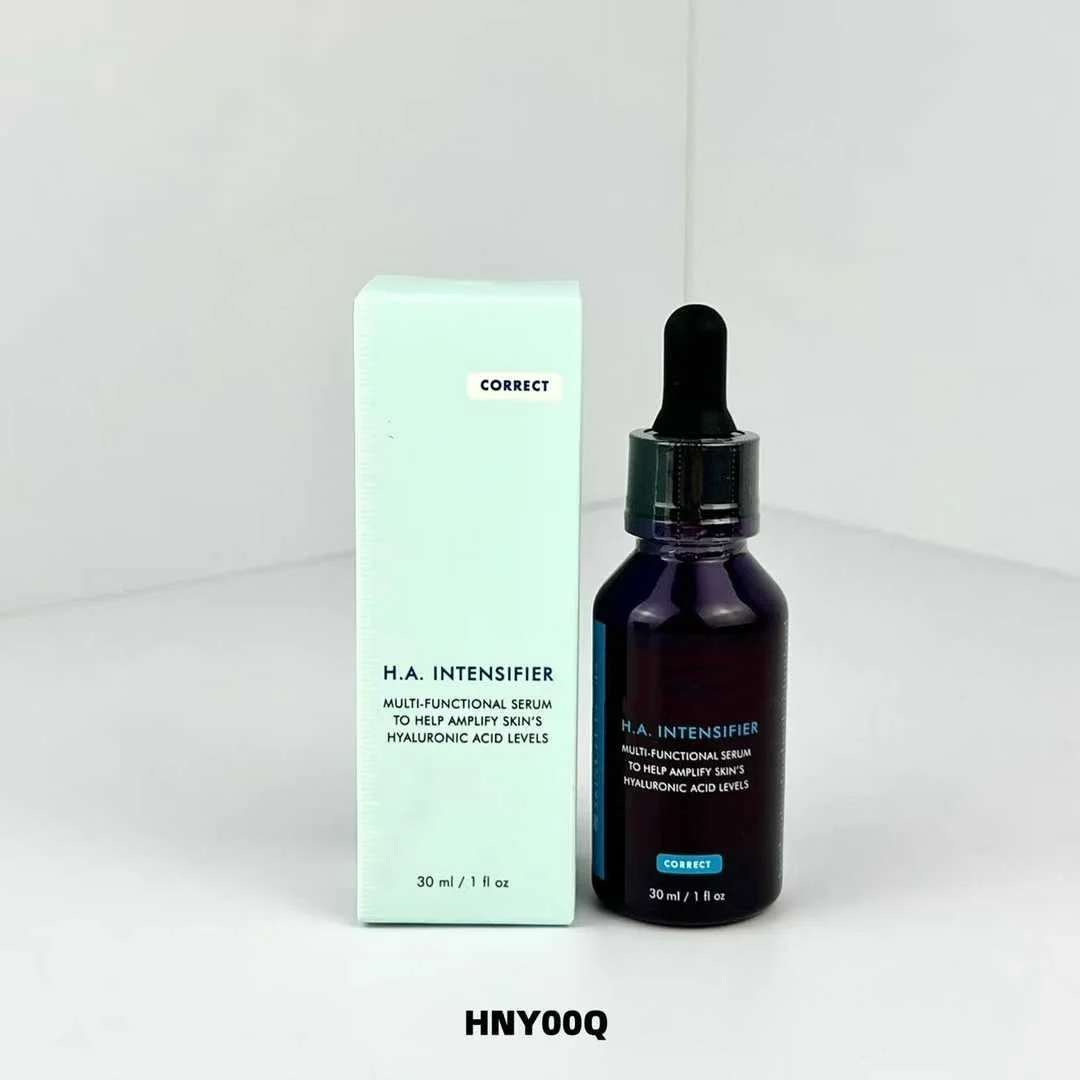 Ferulic Acid Serum - NOUVEAU H.A. SÉRUM INTENSIFICATEUR MULTIFONCTIONNEL 30ML