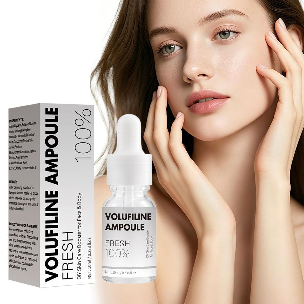 Ampoule d'essence Volufiline 1 - Ferulic Acid Serum avis et prix