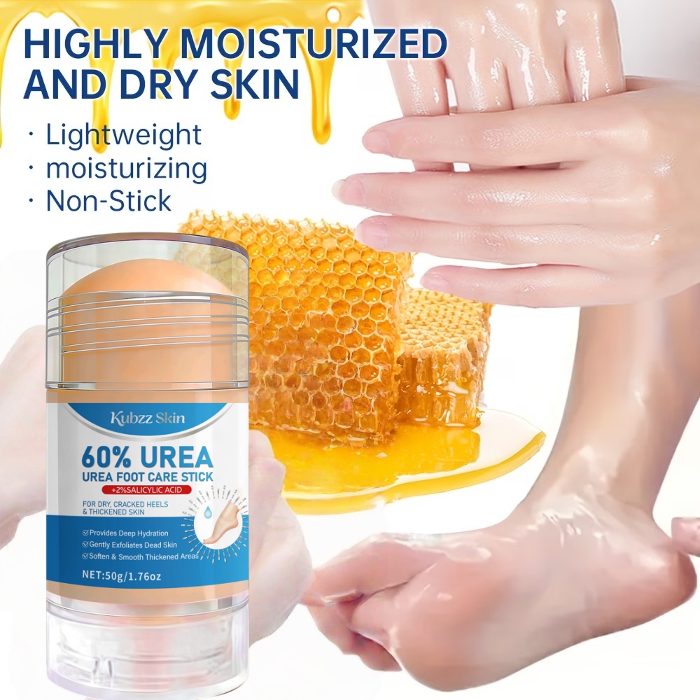1pc Crème à l'urée anti-fissur - Urea Foot Cream avis et prix