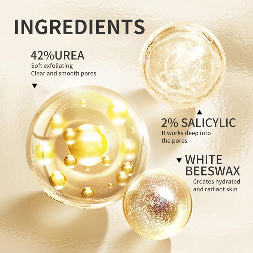 Crème hydratante intense à l'u - Urea Foot Cream avis et prix