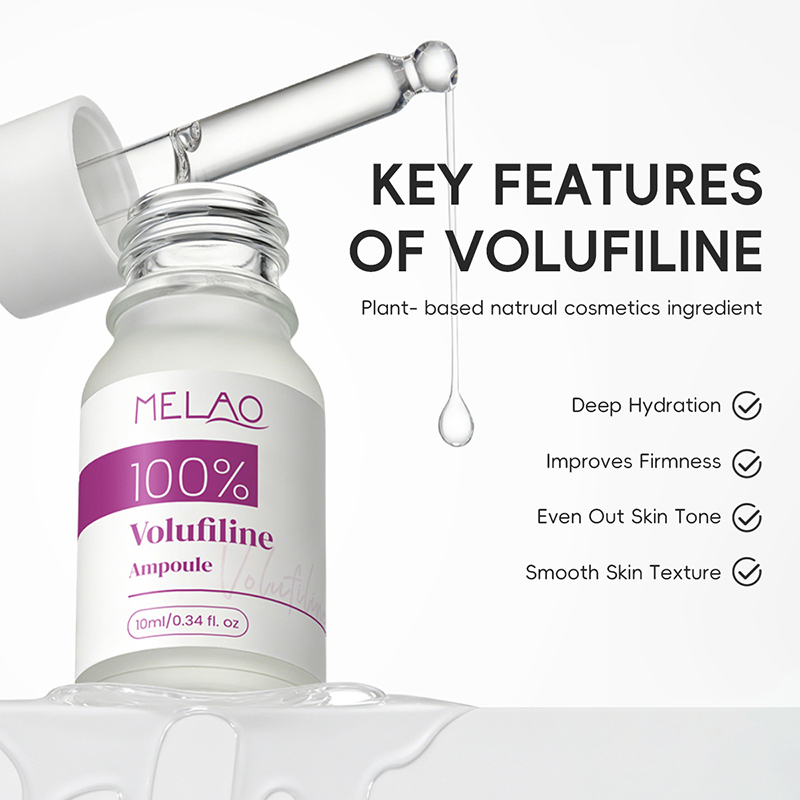 Ampoule Volufiline Centella As - Ferulic Acid Serum avis et prix