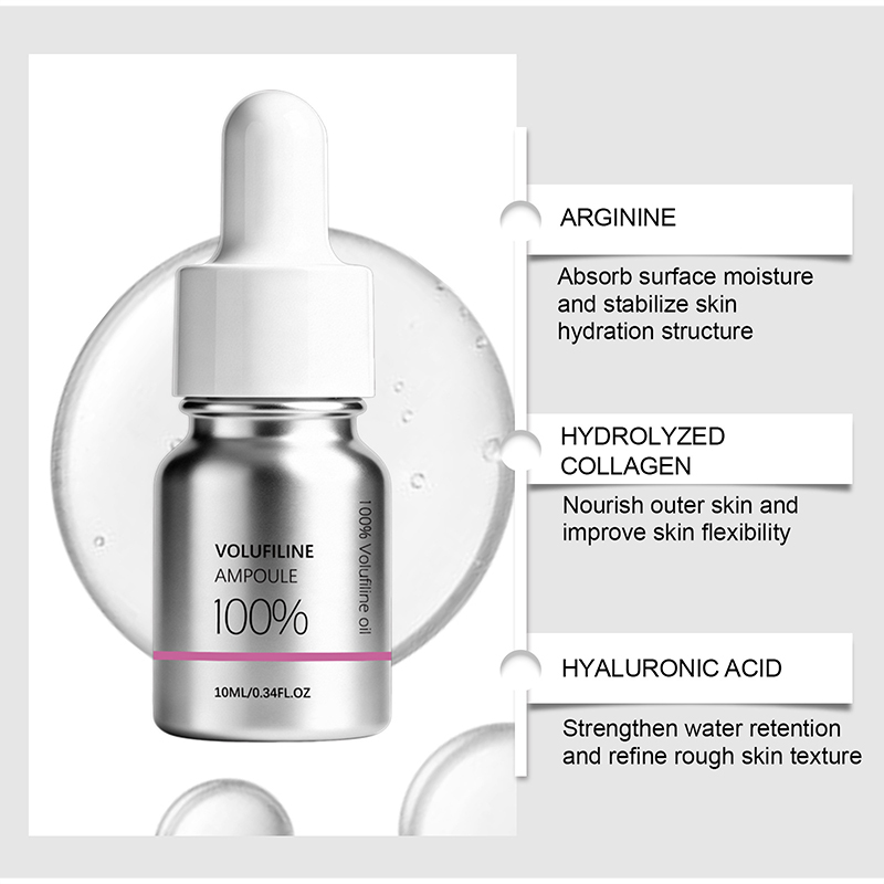 Ampoule Volufiline Centella As - Ferulic Acid Serum avis et prix