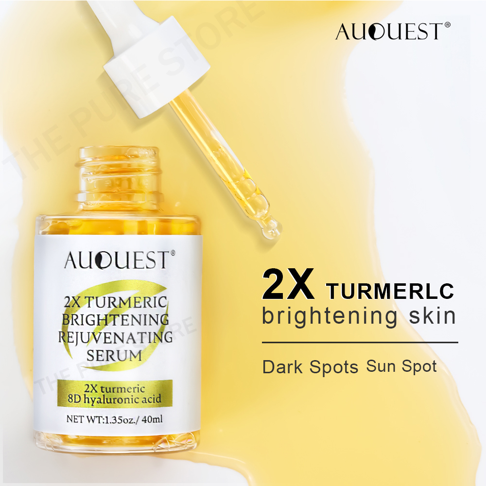 AUCalls EST-Sérum hydratant po - Ferulic Acid Serum avis et prix