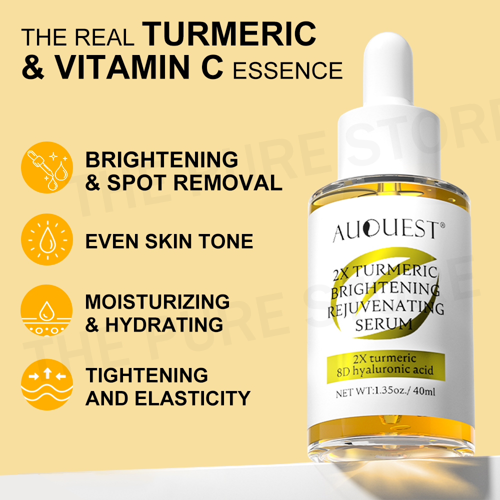 AUCalls EST-Sérum hydratant po - Ferulic Acid Serum avis et prix