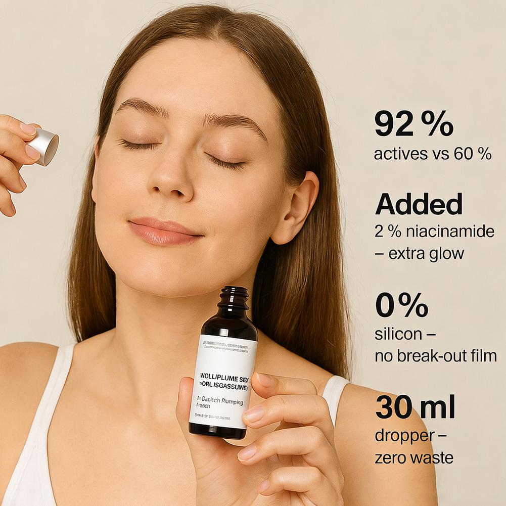 Sérum Visage Volufiline 92% Pa - Ferulic Acid Serum avis et prix