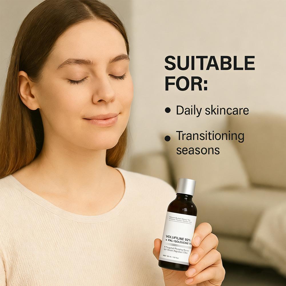 Sérum Visage Volufiline 92% Pa - Ferulic Acid Serum avis et prix