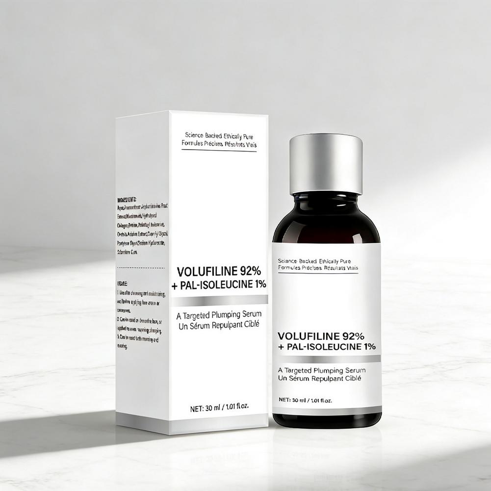 Sérum Visage Volufiline 92% Pa - Ferulic Acid Serum avis et prix