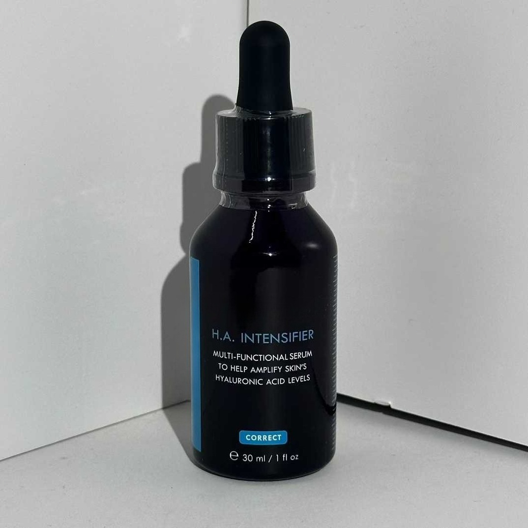 NOUVEAU H.A. SÉRUM INTENSIFICA - Ferulic Acid Serum avis et prix