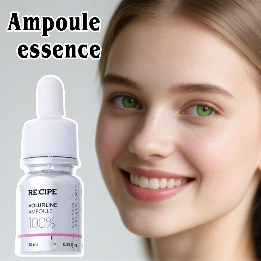 RE:CIPE Sérum Ampoule 100% Vol - Ferulic Acid Serum avis et prix