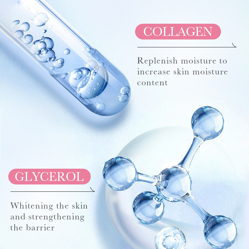 Centella Sakura collagène vita - Ferulic Acid Serum avis et prix