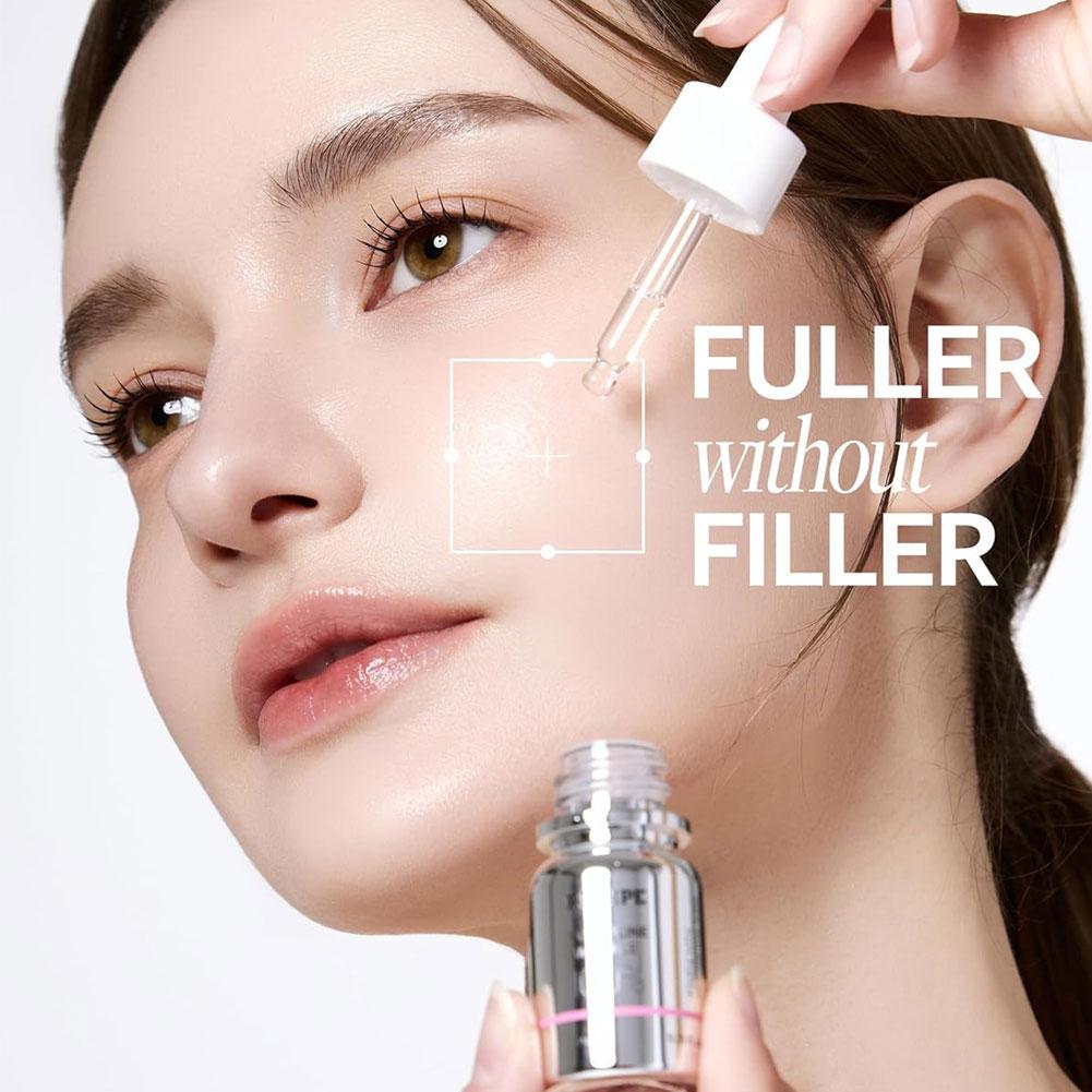 Ampoule Volufiline 100% 10ml,  - Ferulic Acid Serum avis et prix