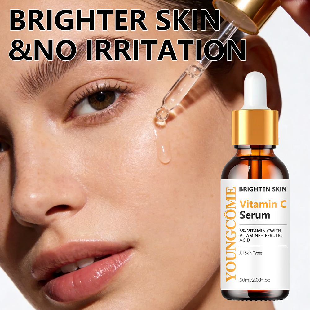 Sérum à la vitamine C avec vit - Ferulic Acid Serum avis et prix