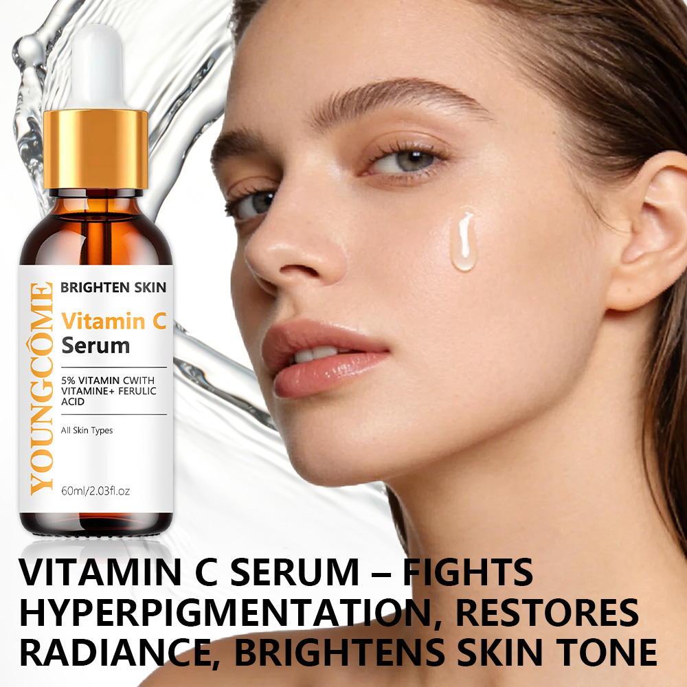 Sérum à la vitamine C avec vit - Ferulic Acid Serum avis et prix