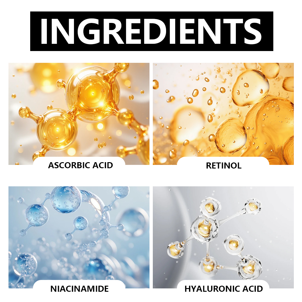 Sérum à la vitamine C avec vit - Ferulic Acid Serum avis et prix