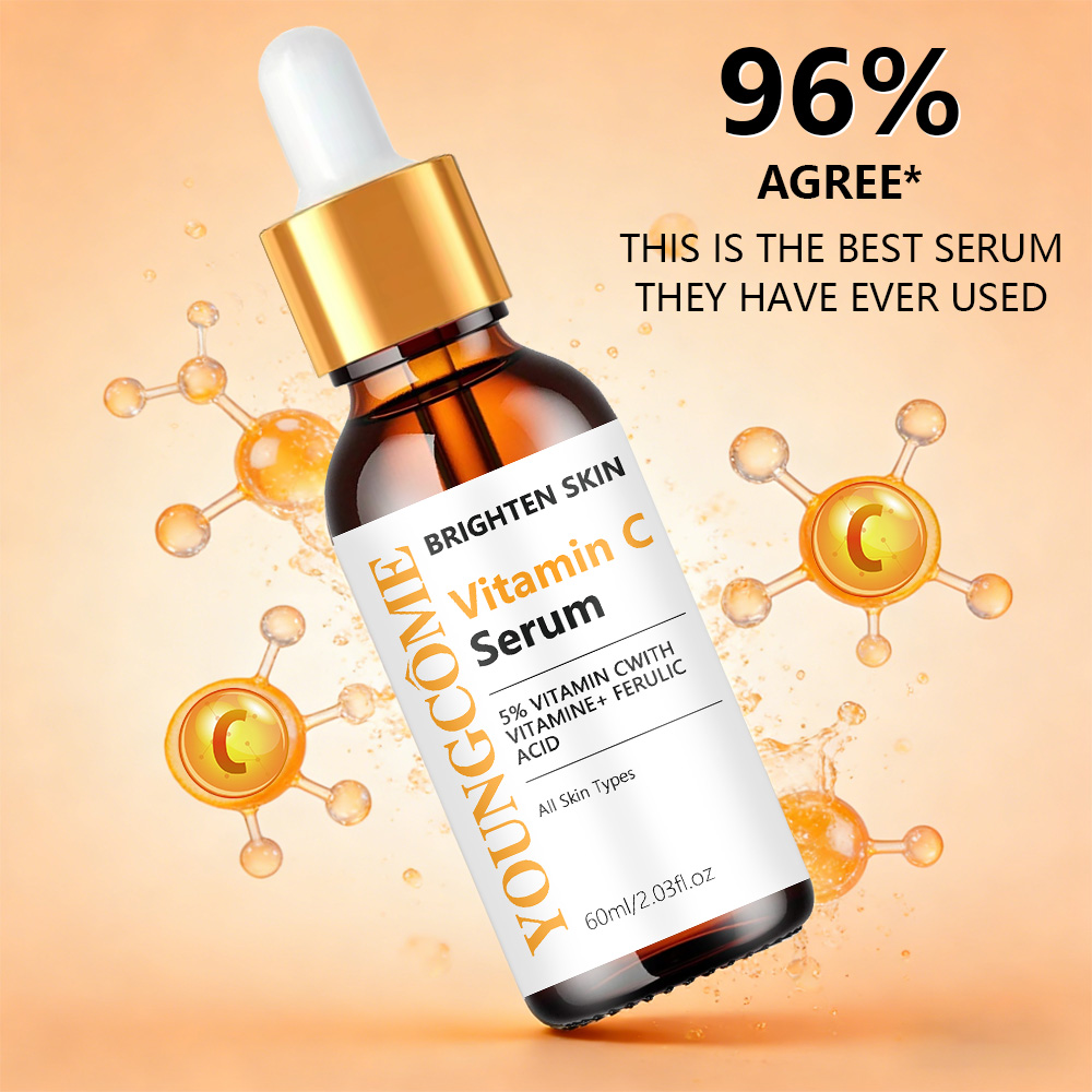 Sérum à la vitamine C avec vit - Ferulic Acid Serum avis et prix