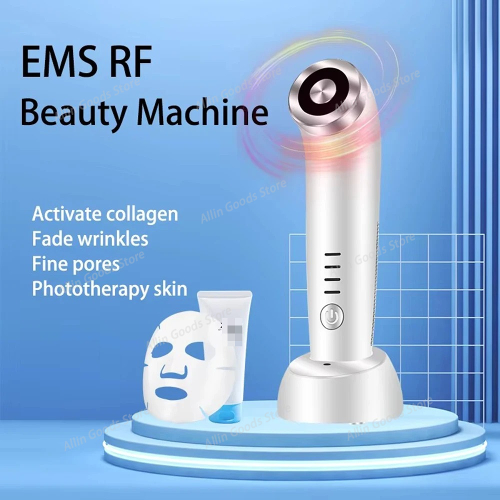 Appareil de beauté du visage à - Skincare Hn avis et prix