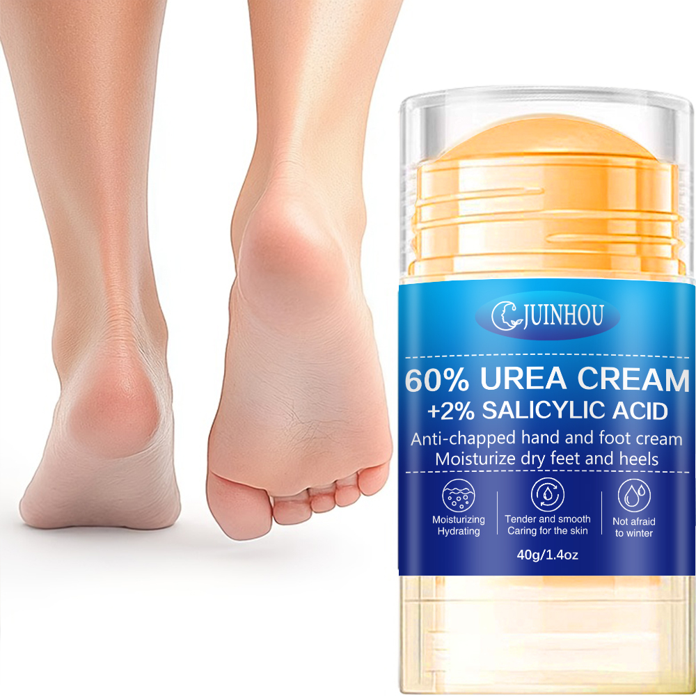 JUINHOU 40g Stick pour les pie - Urea Foot Cream avis et prix