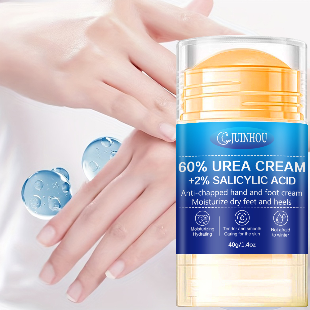 JUINHOU 40g Stick pour les pie - Urea Foot Cream avis et prix