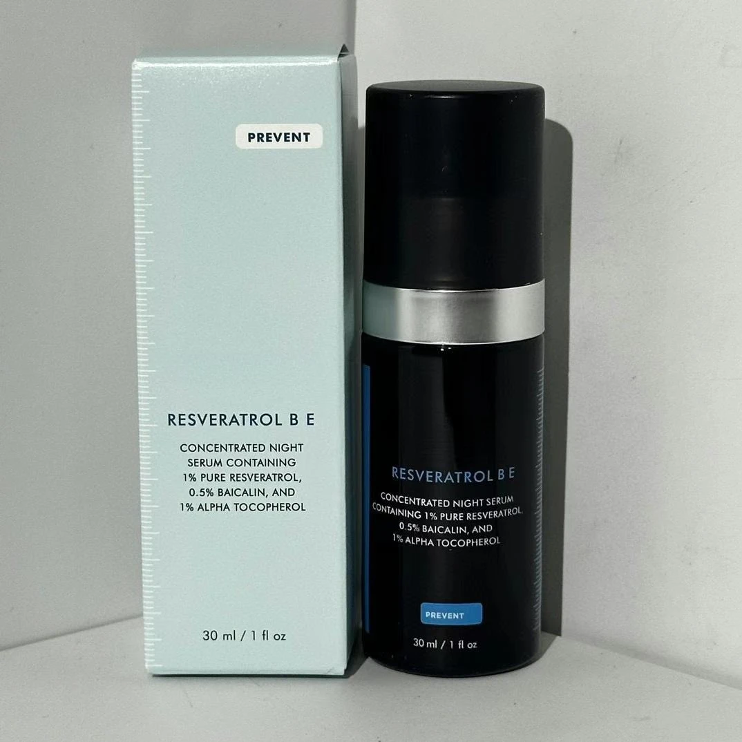 NOUVEAU Soin de maquillage SÉR - Ferulic Acid Serum avis et prix