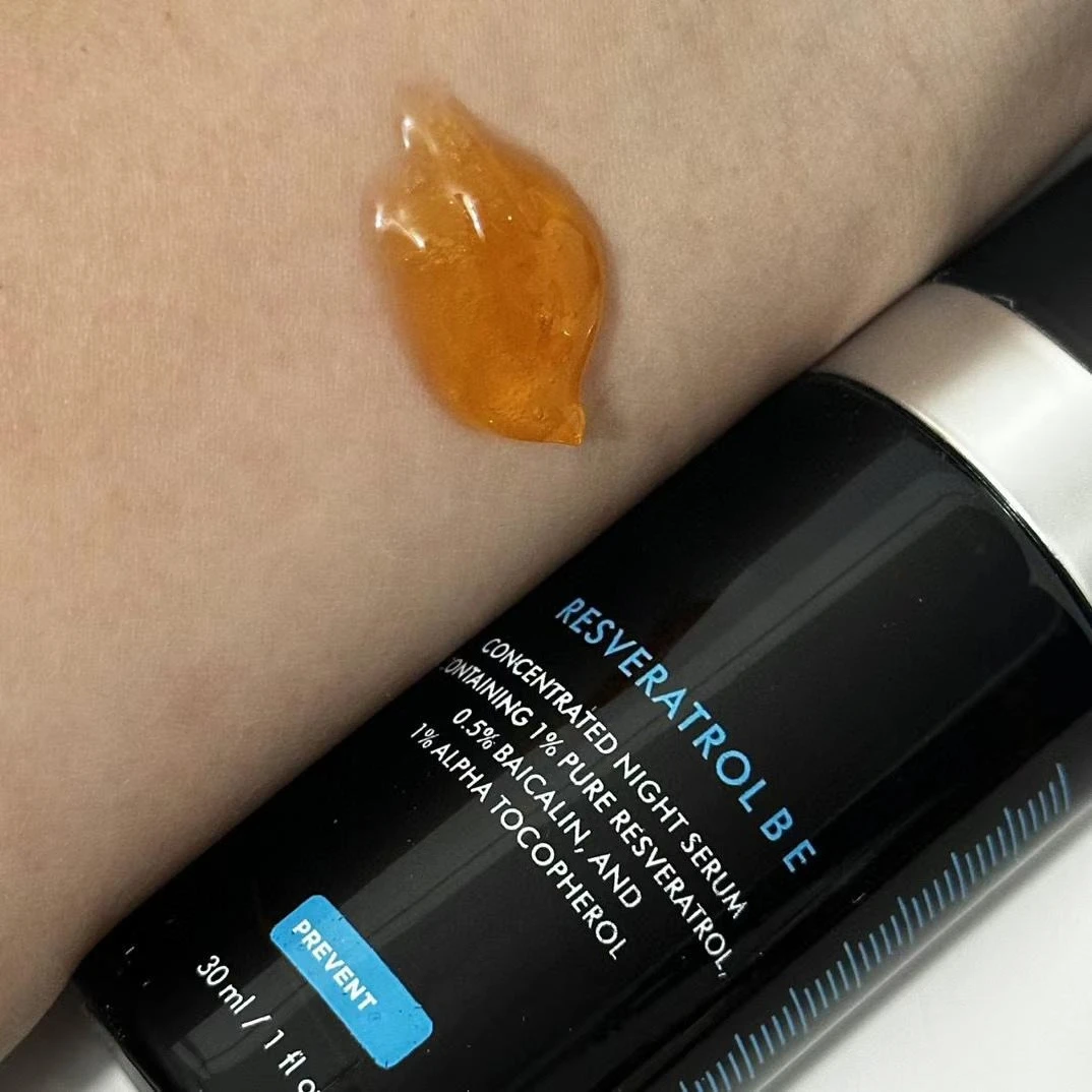 NOUVEAU Soin de maquillage SÉR - Ferulic Acid Serum avis et prix