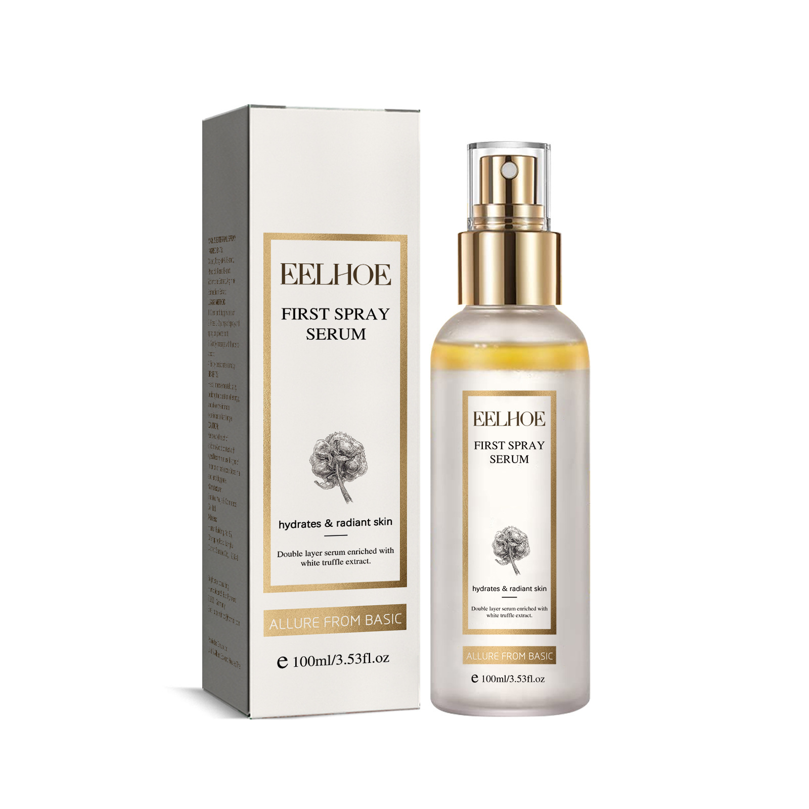EELHOE – sérum correcteur de m - Ferulic Acid Serum avis et prix