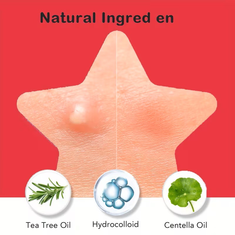 200/400 Patchs anti-acné pour  - Skincare Moisturizer avis et prix
