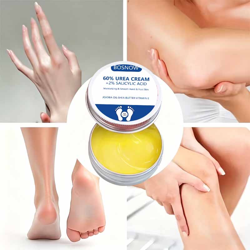1 pièce/2 pièces/3 pièces【Anti - Urea Foot Cream avis et prix