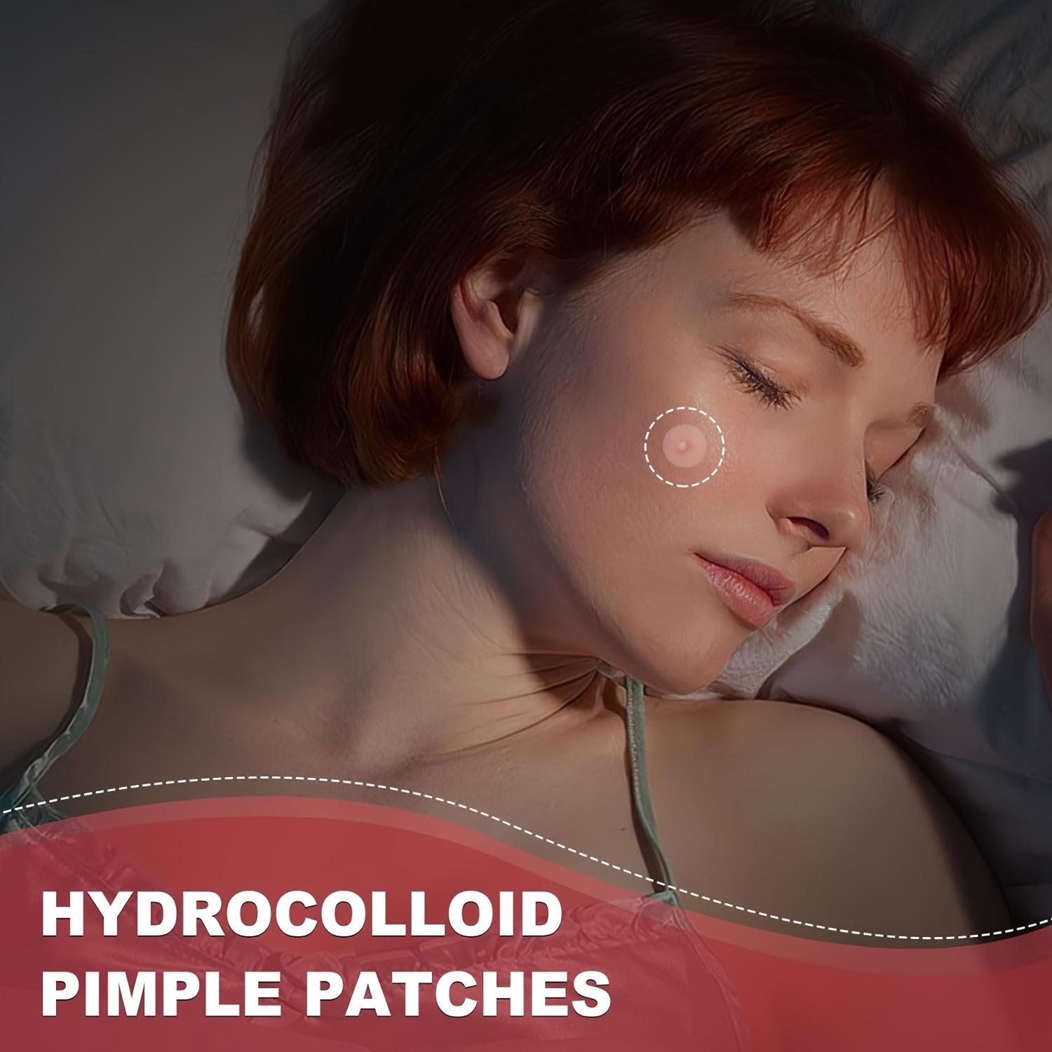 48 morceaux de patchs de soins - Skincare Moisturizer avis et prix