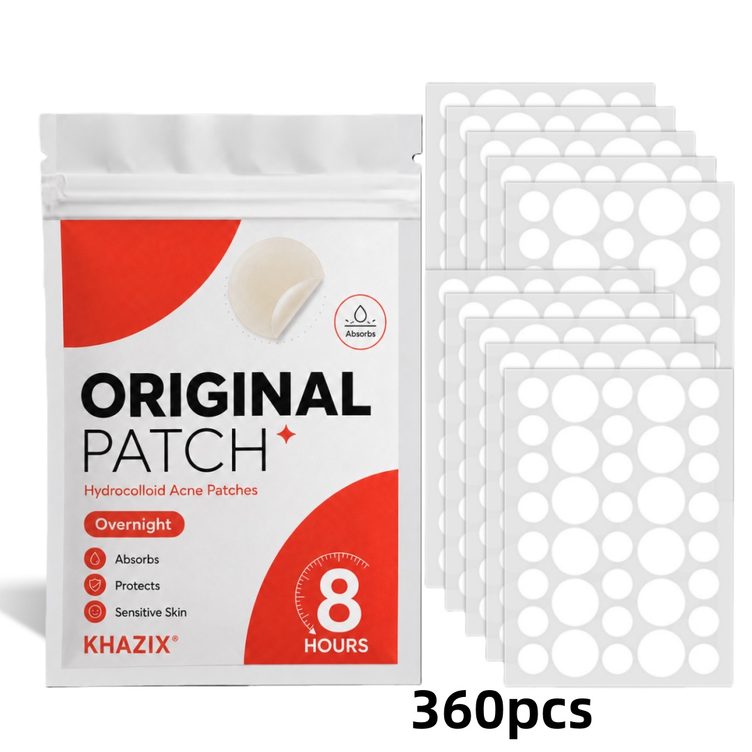 360 Patchs Hydrocolloïdes Invi - Skincare Moisturizer avis et prix