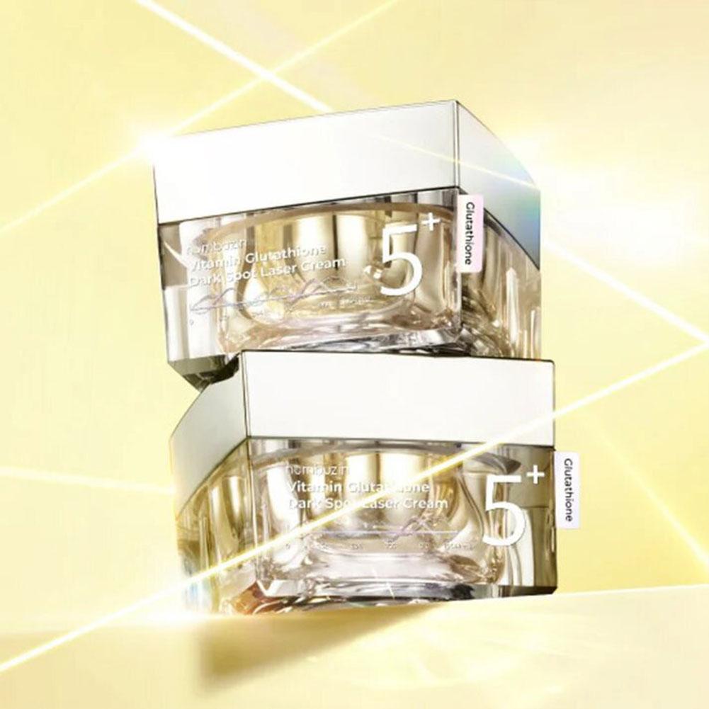 Numbuzin No.5+ Glutathione Vit - Skincare Noera avis et prix