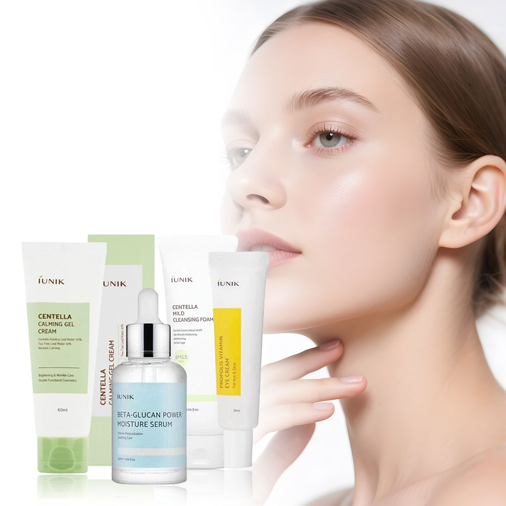 Ensemble de soins pour la peau - Ferulic Acid Serum avis et prix