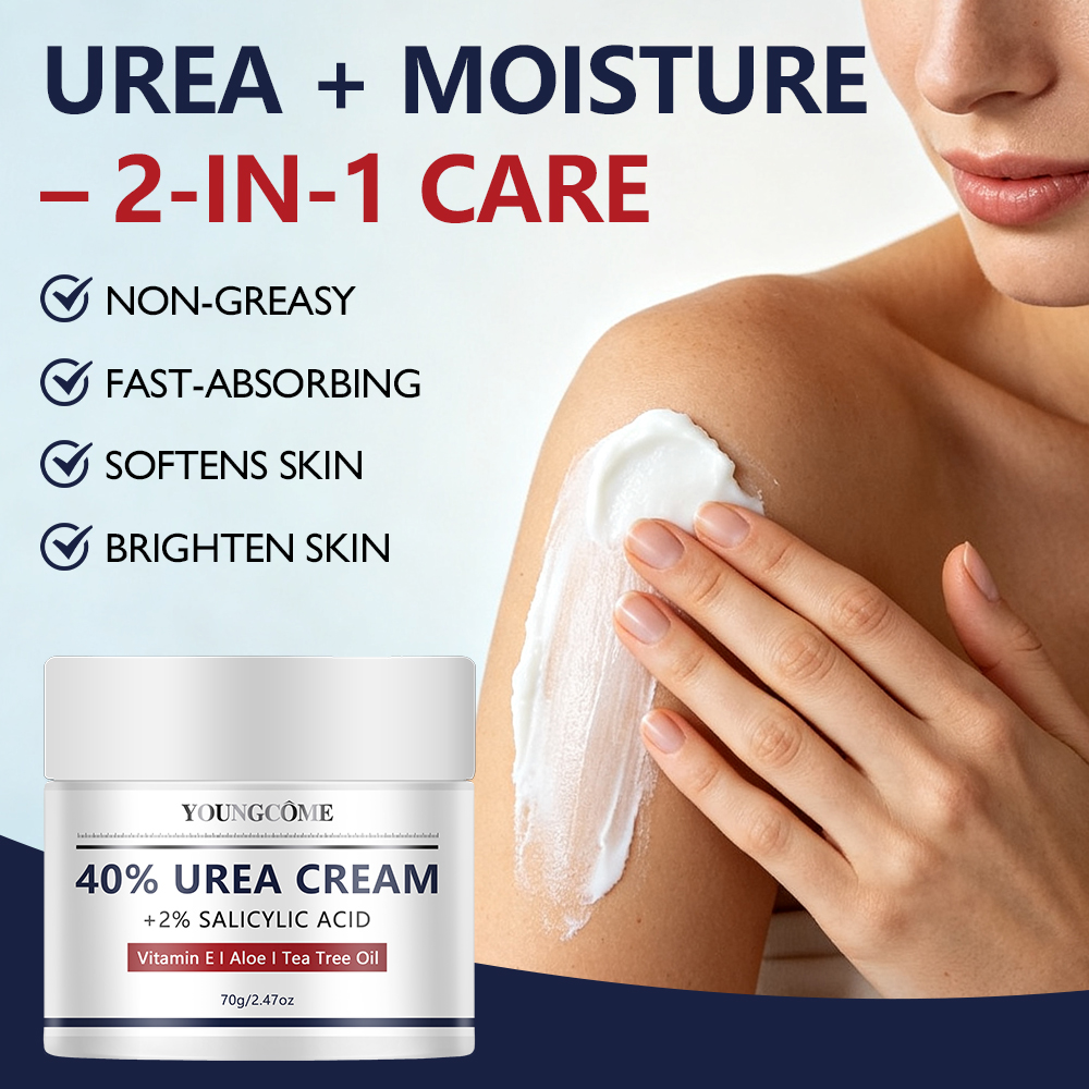Crème à l'urée pour les soins  - Urea Foot Cream avis et prix