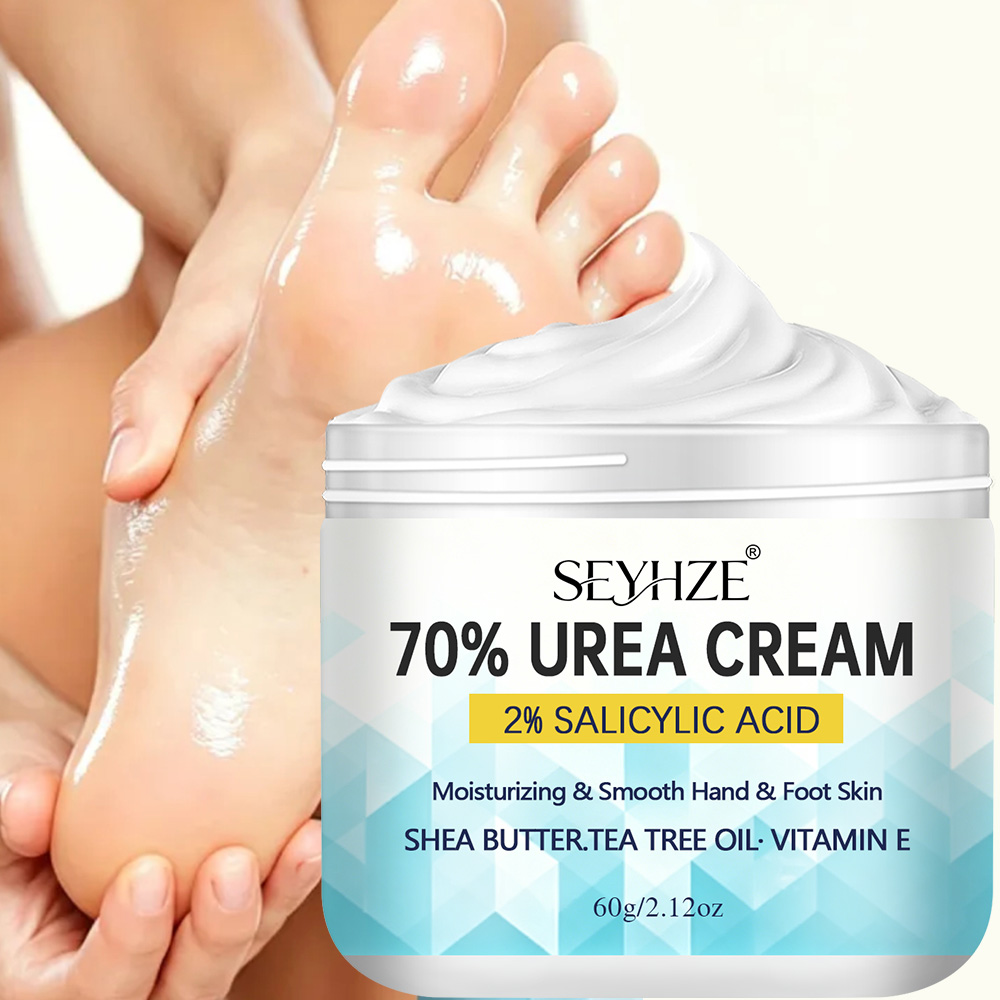 SEYHZE Crème pour les mains et - Urea Foot Cream avis et prix