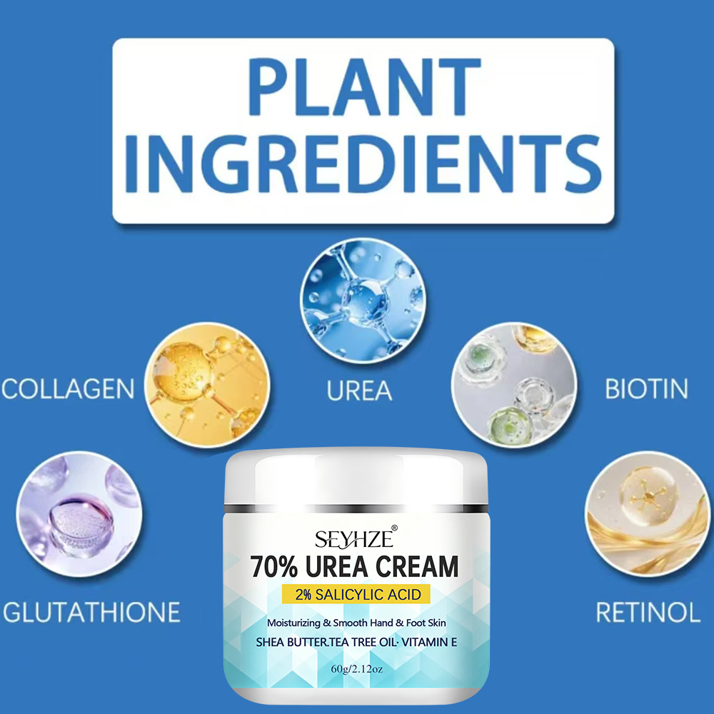 SEYHZE Crème pour les mains et - Urea Foot Cream avis et prix