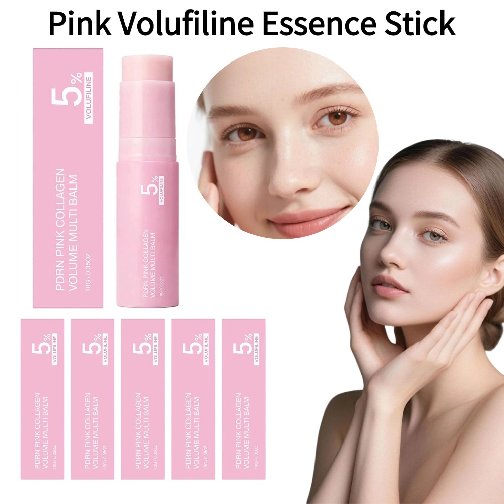 Stick d'essence Volufiline ros - Ferulic Acid Serum avis et prix