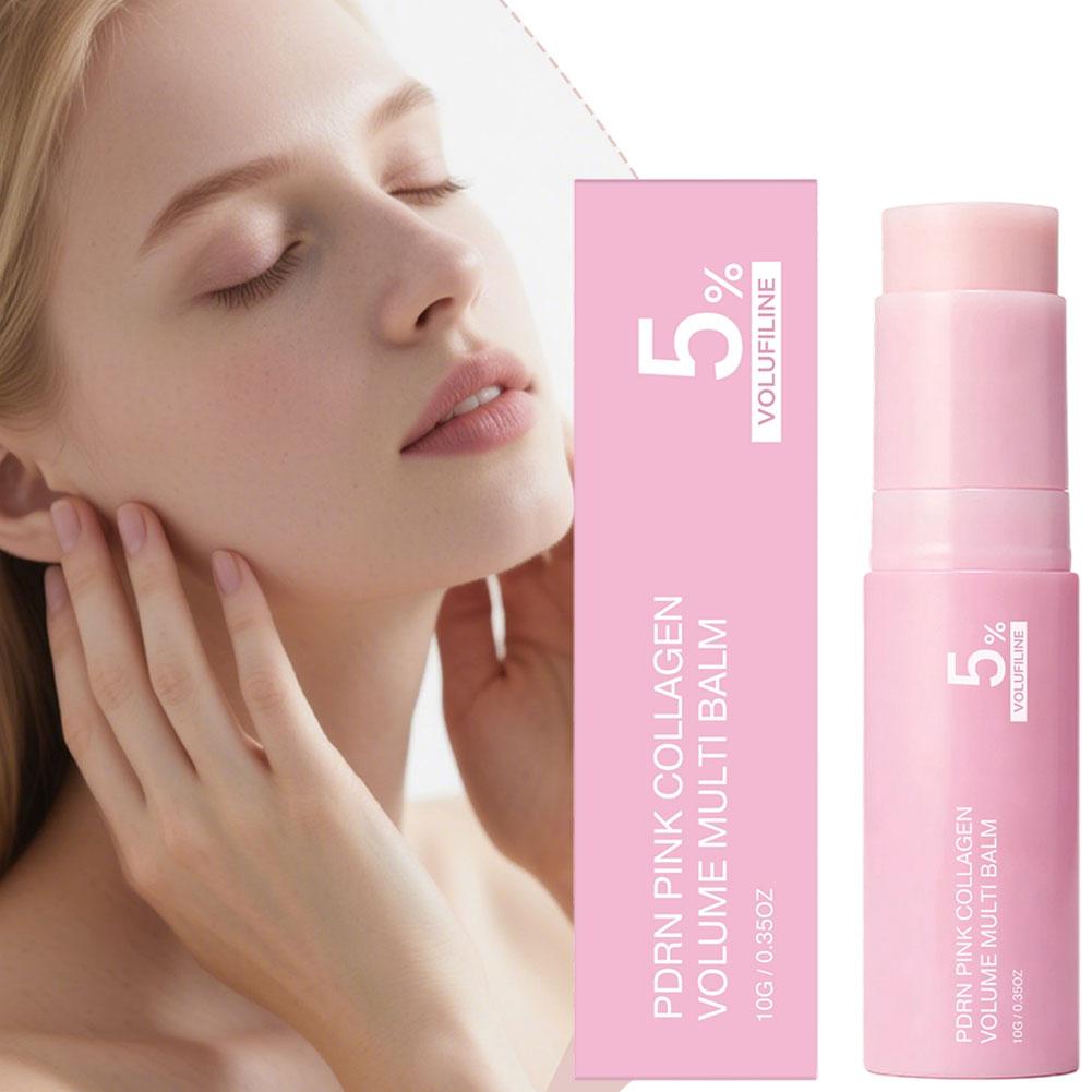 Stick d'essence Volufiline ros - Ferulic Acid Serum avis et prix
